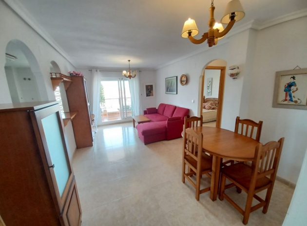 Resale - Apartment - Playa Flamenca - Laguna Golf