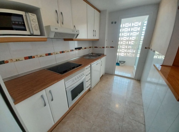 Resale - Apartment - Playa Flamenca - Laguna Golf