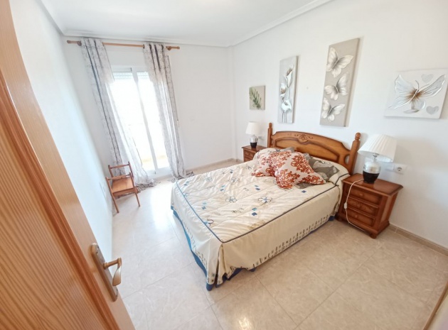 Resale - Apartment - Playa Flamenca - Laguna Golf