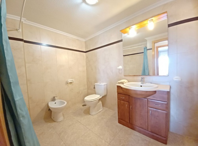 Resale - Apartment - Playa Flamenca - Laguna Golf