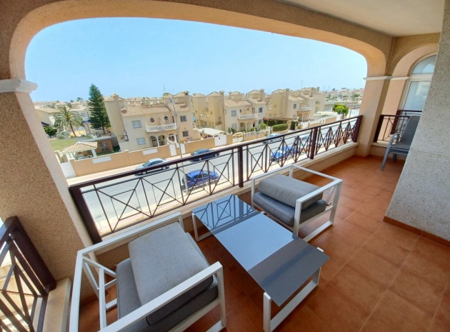 Resale - Apartment - Playa Flamenca - Laguna Golf