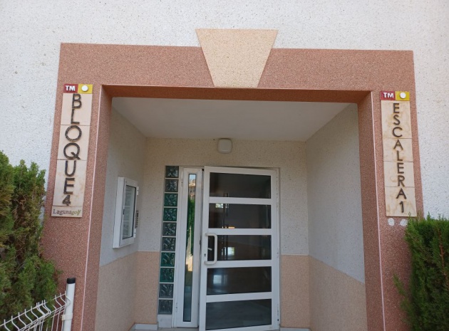 Resale - Apartment - Playa Flamenca - Laguna Golf