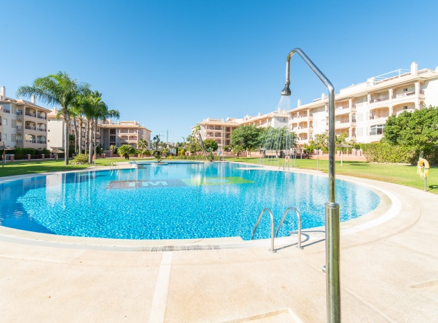 Resale - Apartment - Playa Flamenca - Laguna Golf