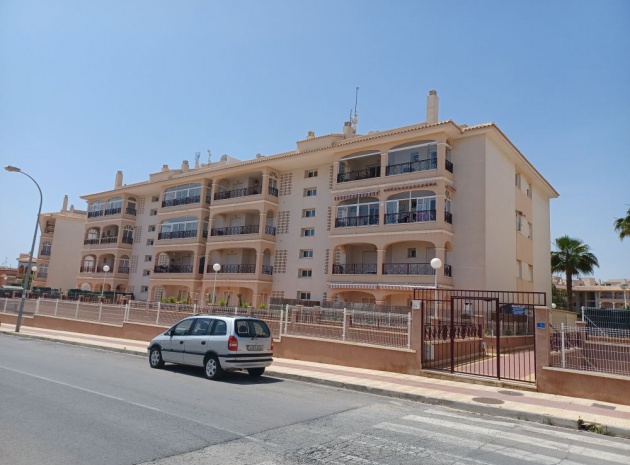 Resale - Apartment - Playa Flamenca - Laguna Golf