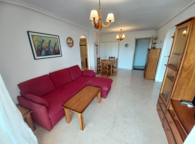 Resale - Apartment - Playa Flamenca - Laguna Golf