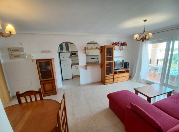 Resale - Apartment - Playa Flamenca - Laguna Golf