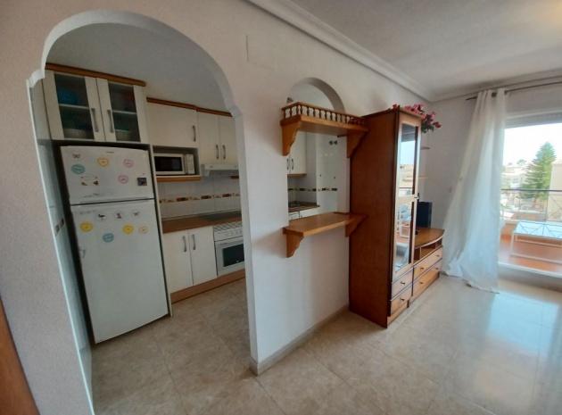 Resale - Apartment - Playa Flamenca - Laguna Golf