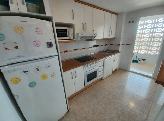 Resale - Apartment - Playa Flamenca - Laguna Golf
