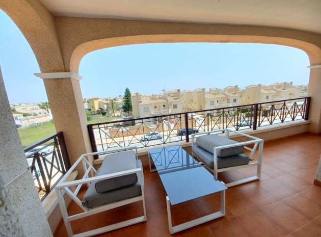 Resale - Apartment - Playa Flamenca - Laguna Golf