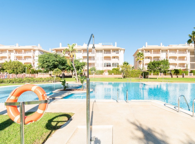 Resale - Apartment - Playa Flamenca - Laguna Golf