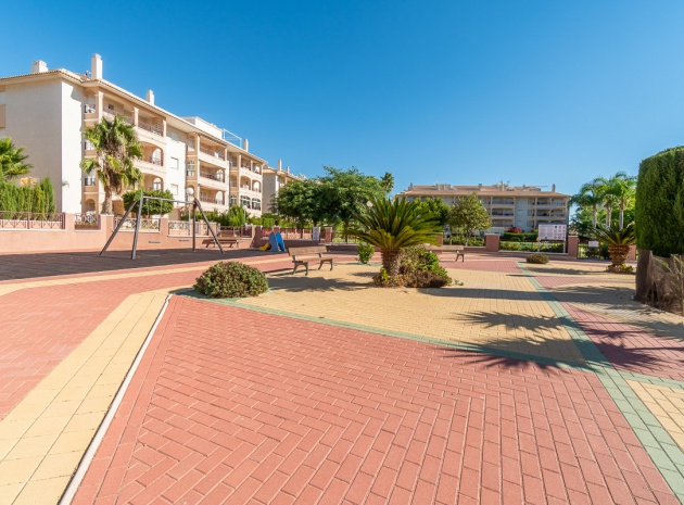 Resale - Apartment - Playa Flamenca - Laguna Golf