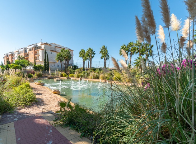 Resale - Apartment - Playa Flamenca - Laguna Golf