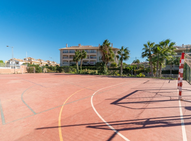 Resale - Apartment - Playa Flamenca - Laguna Golf