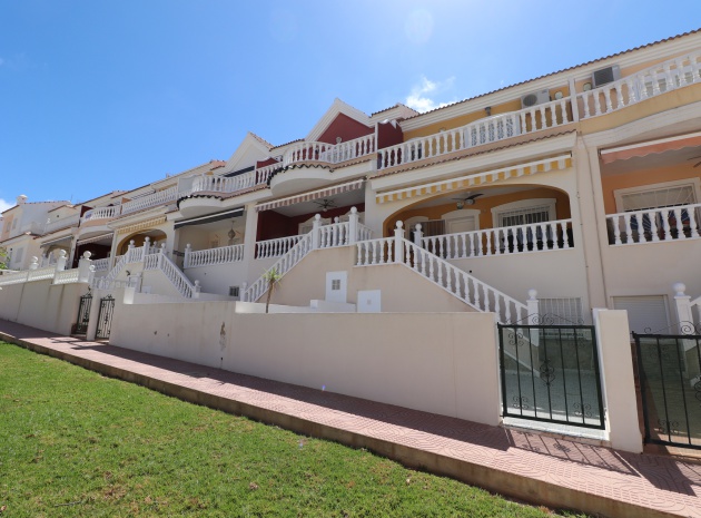 Resale - Townhouse - Benijofar - Monte Azul