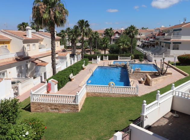 Resale - Townhouse - Benijofar - Monte Azul