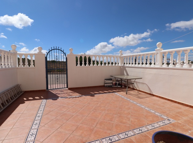 Resale - Townhouse - Benijofar - Monte Azul