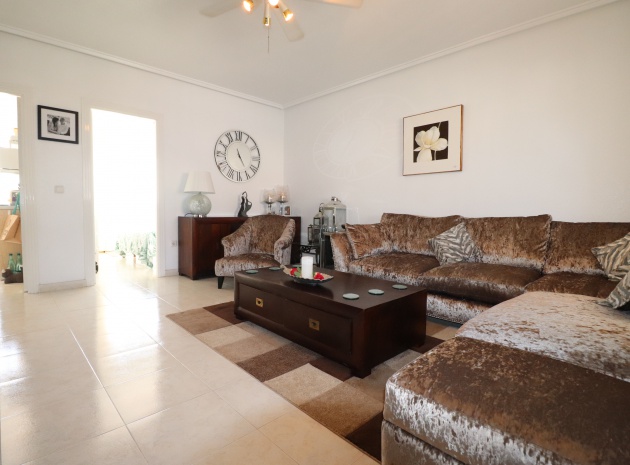 Resale - Townhouse - Benijofar - Monte Azul