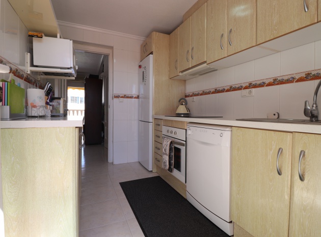 Resale - Townhouse - Benijofar - Monte Azul