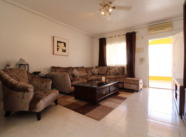 Resale - Townhouse - Benijofar - Monte Azul