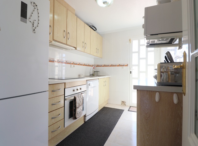 Resale - Townhouse - Benijofar - Monte Azul