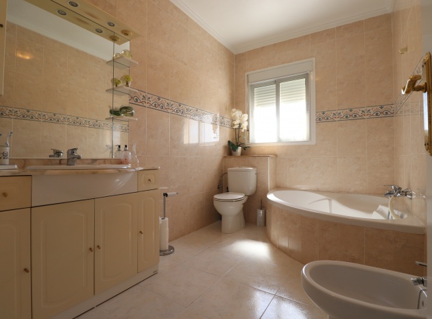 Resale - Townhouse - Benijofar - Monte Azul