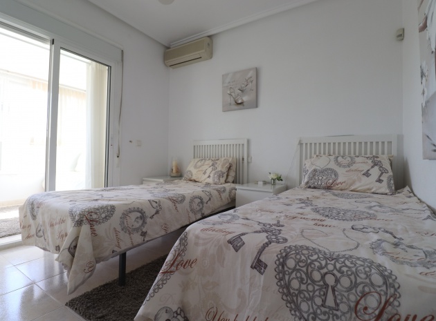 Resale - Townhouse - Benijofar - Monte Azul