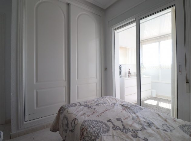 Resale - Townhouse - Benijofar - Monte Azul