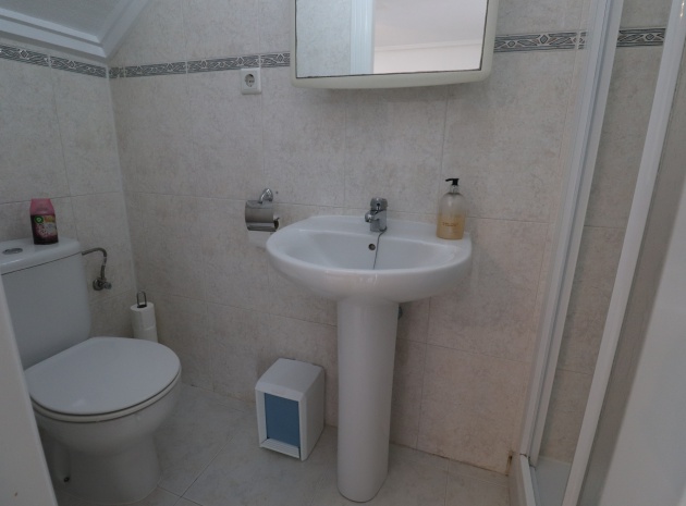 Resale - Townhouse - Benijofar - Monte Azul