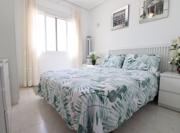 Resale - Townhouse - Benijofar - Monte Azul