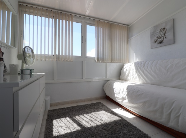 Resale - Townhouse - Benijofar - Monte Azul