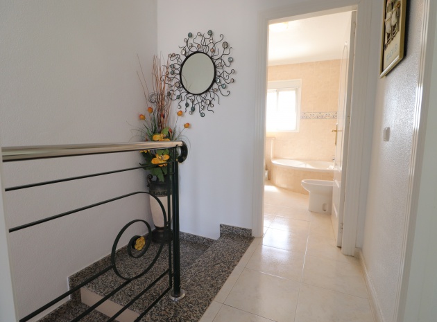 Resale - Townhouse - Benijofar - Monte Azul