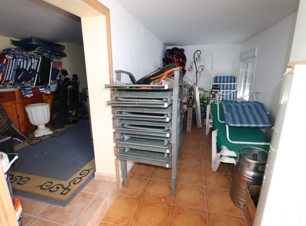 Resale - Townhouse - Benijofar - Monte Azul