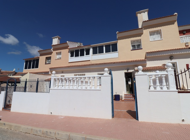 Resale - Townhouse - Benijofar - Monte Azul