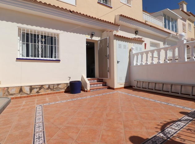 Resale - Townhouse - Benijofar - Monte Azul