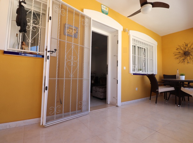 Resale - Townhouse - Benijofar - Monte Azul