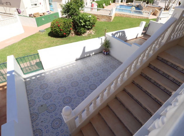 Resale - Townhouse - Benijofar - Monte Azul