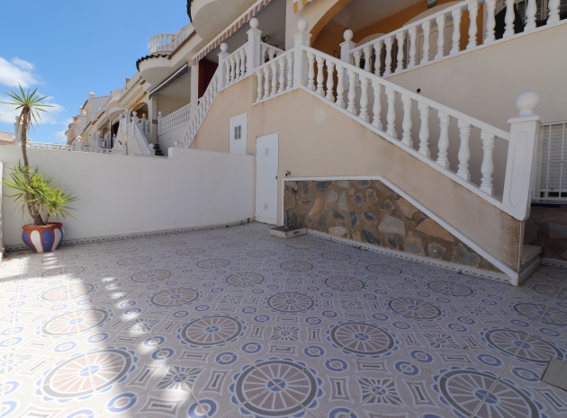 Resale - Townhouse - Benijofar - Monte Azul