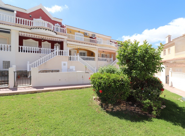 Resale - Townhouse - Benijofar - Monte Azul