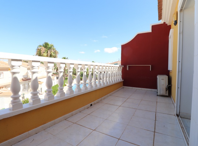 Resale - Townhouse - Benijofar - Monte Azul
