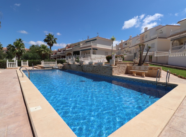 Resale - Townhouse - Benijofar - Monte Azul