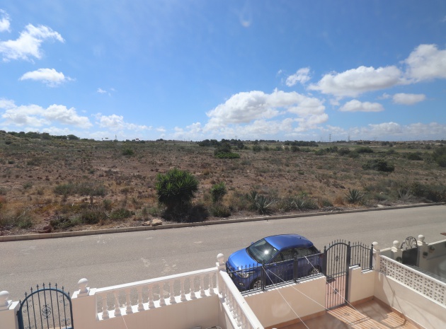 Resale - Townhouse - Benijofar - Monte Azul