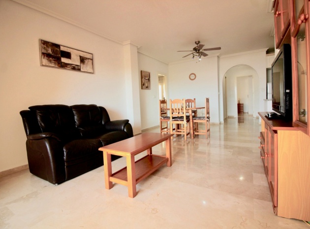 Resale - Apartment - Playa Flamenca - jumilla