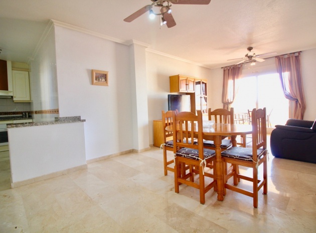 Resale - Apartment - Playa Flamenca - jumilla