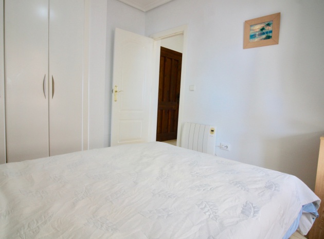 Resale - Apartment - Playa Flamenca - jumilla