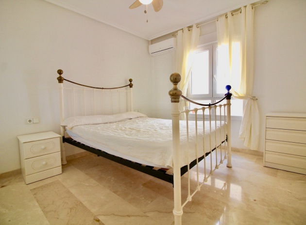 Resale - Apartment - Playa Flamenca - jumilla