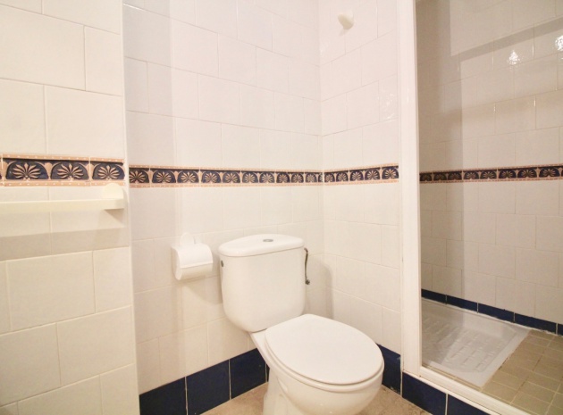 Resale - Apartment - Playa Flamenca - jumilla