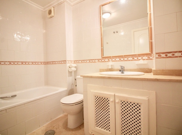 Resale - Apartment - Playa Flamenca - jumilla