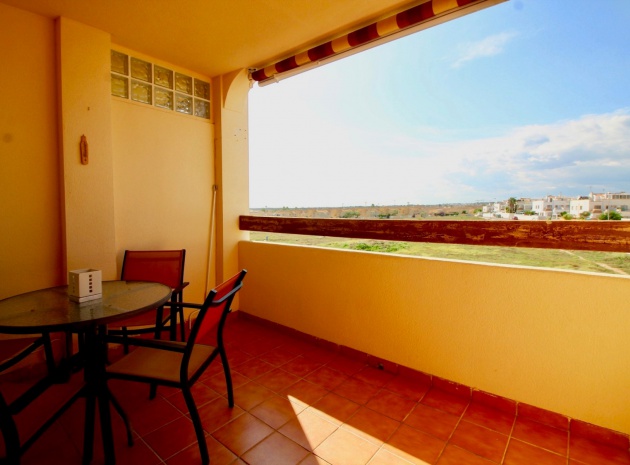 Resale - Apartment - Playa Flamenca - jumilla