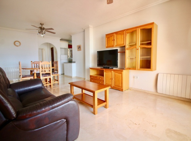 Resale - Apartment - Playa Flamenca - jumilla