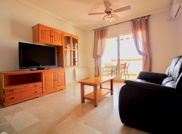 Resale - Apartment - Playa Flamenca - jumilla